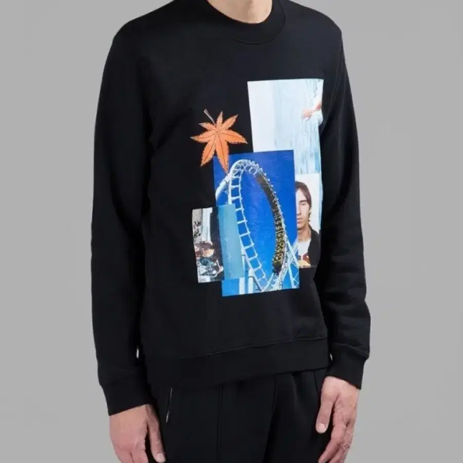 라프시몬스 raf simons 랍시몬