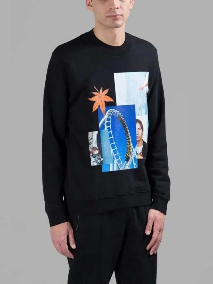 라프시몬스 raf simons 랍시몬