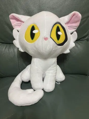 참새의 문단속 다이진 Big 봉제 인형