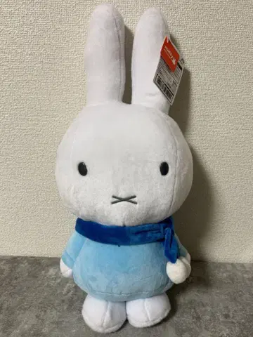 미피 봉제 인형