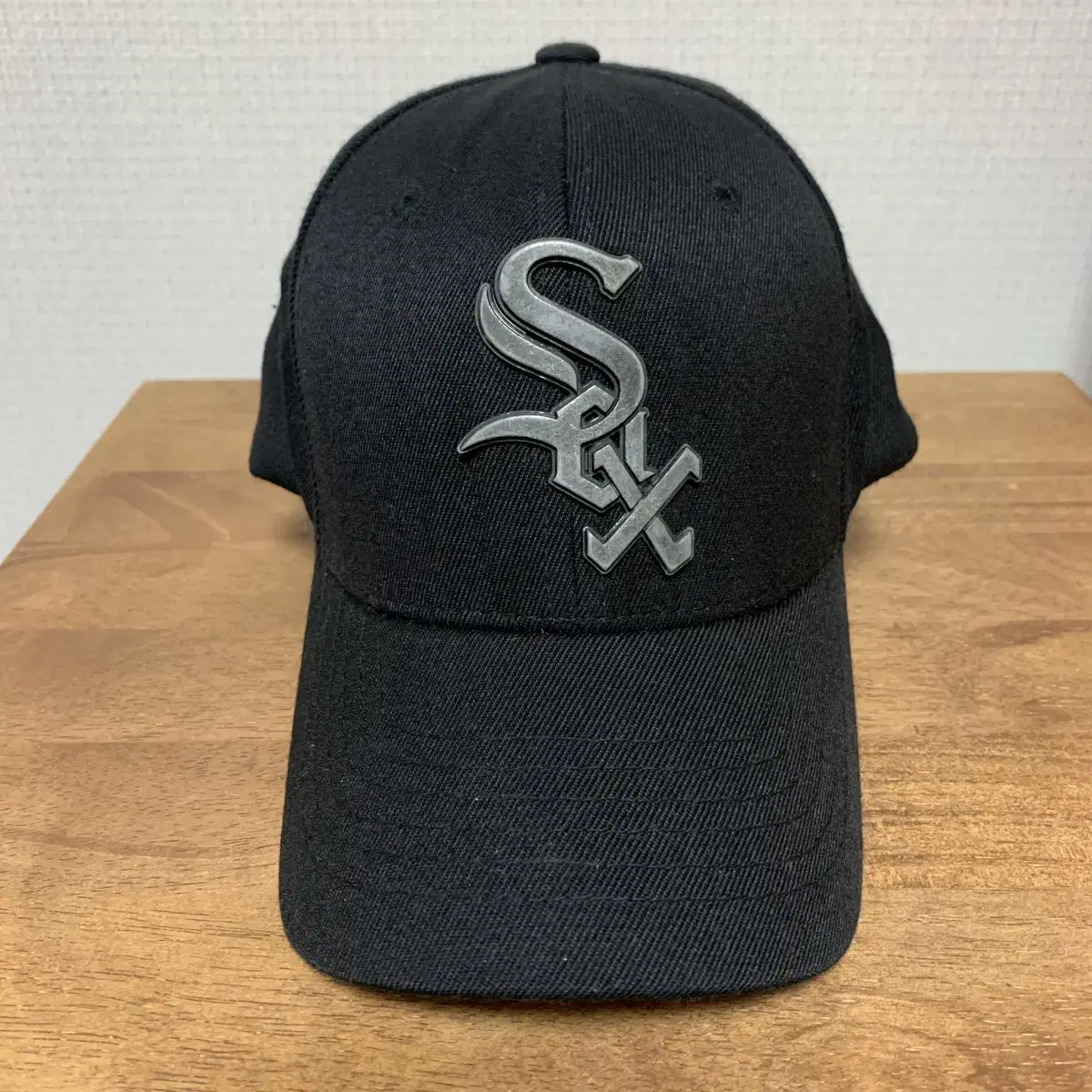 MLB 시카고 화이트삭스 야구 모자
