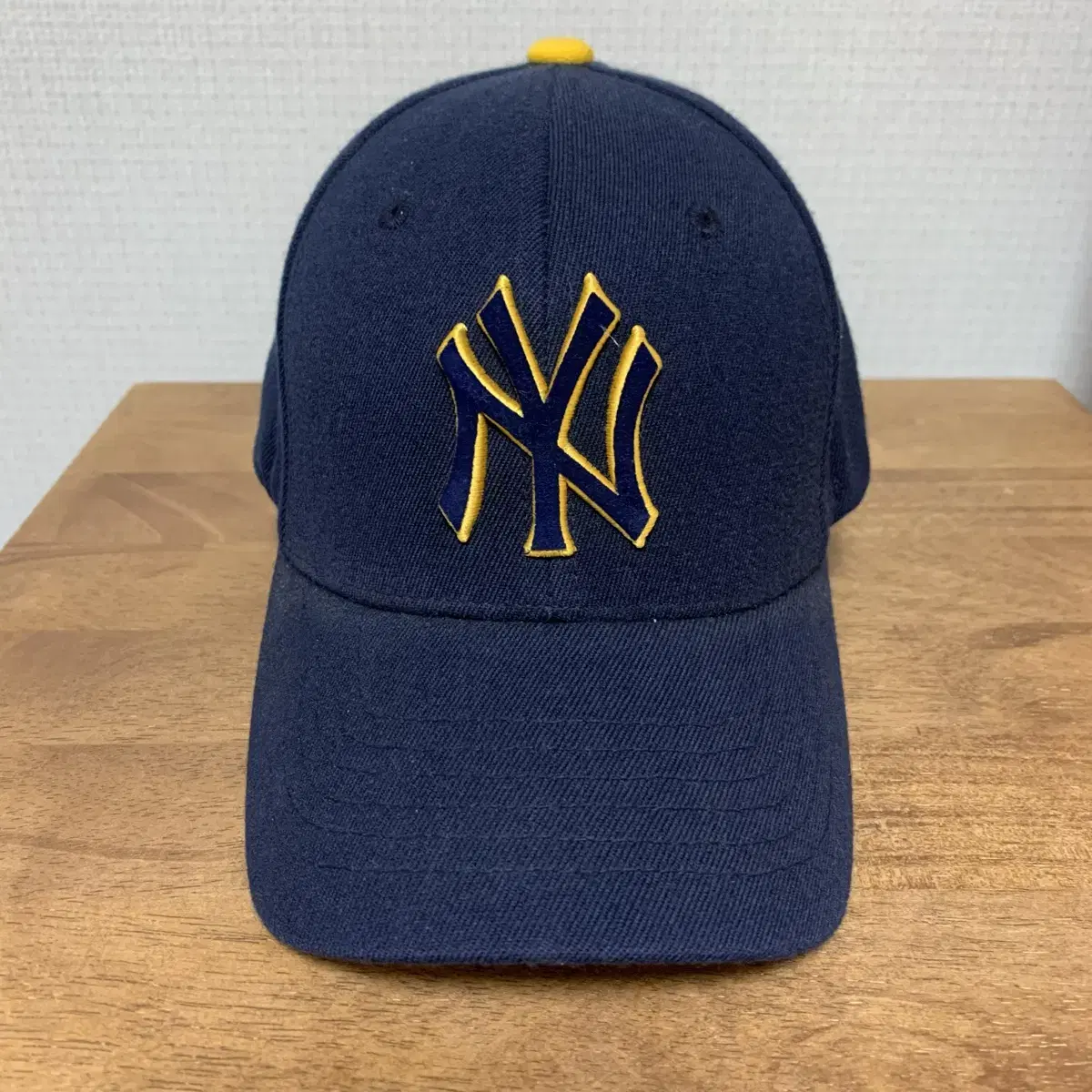 MLB 양키즈 모자
