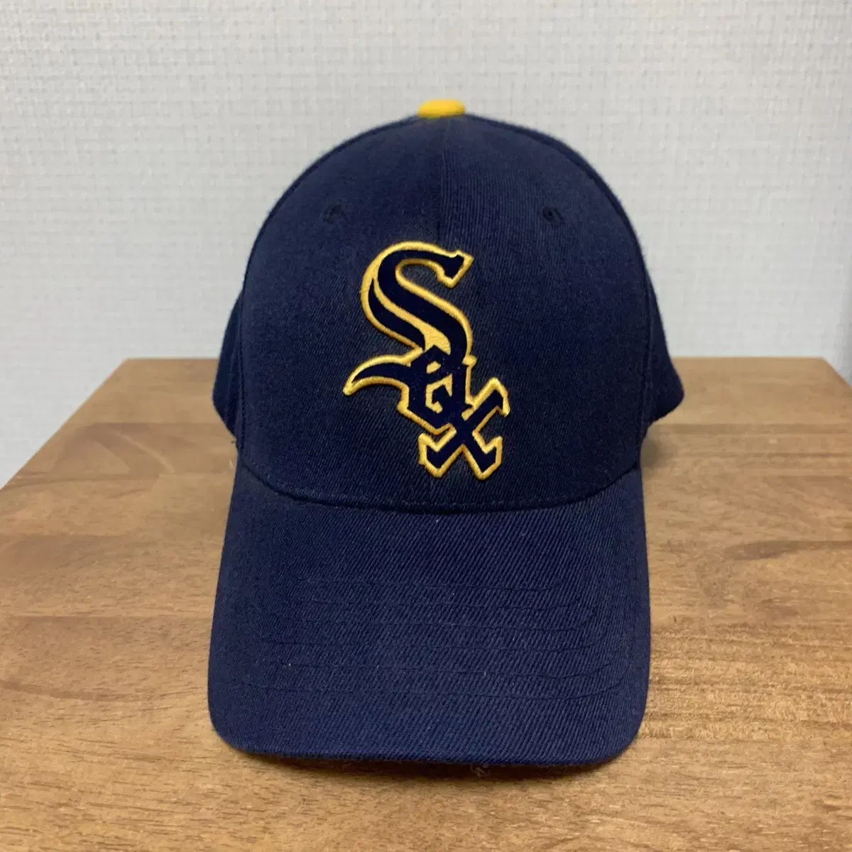 MLB 시카고 화이트삭스 야구모자
