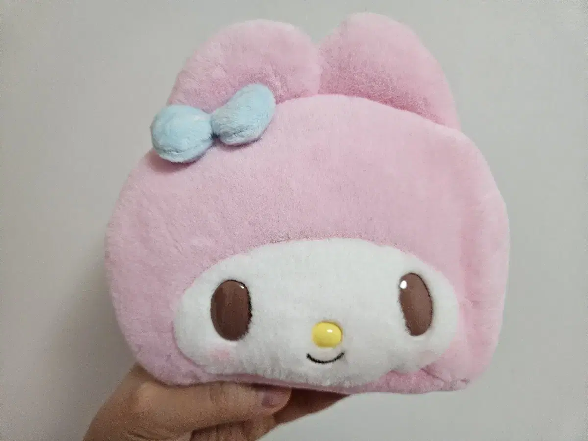 산리오 마이멜로디 이타백 파우치