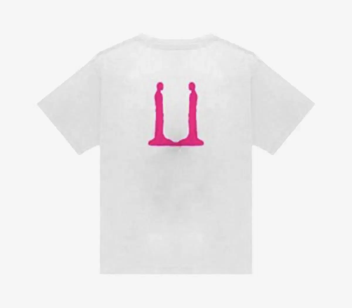 M L XL 지드래곤 gd 지디 위버멘쉬 반팔티 티셔츠 화이트 판매