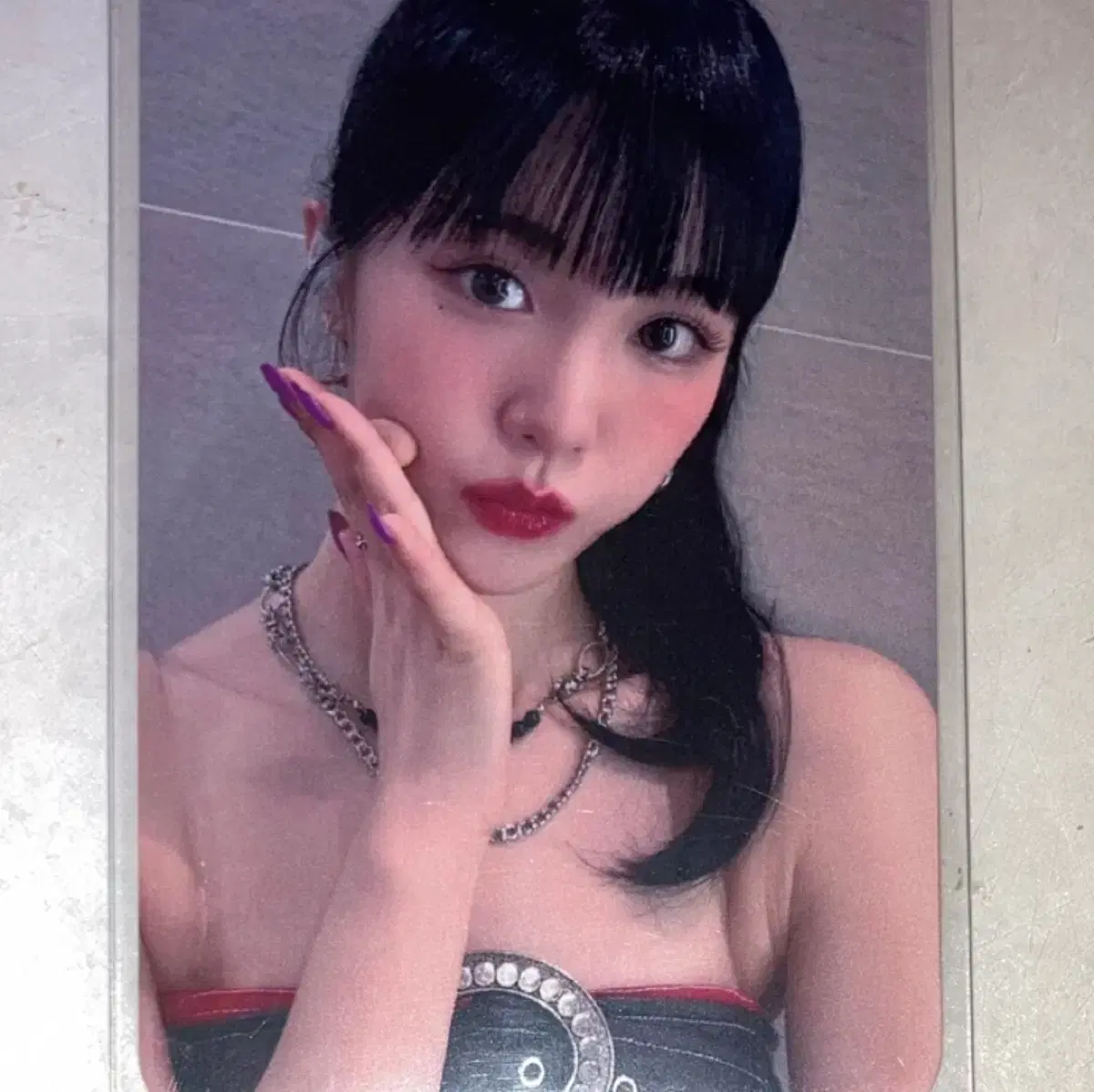 우아 나나 포카 판매