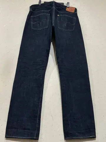 페로우즈/페로우즈 페로우즈 LOT 421 데님 팬츠