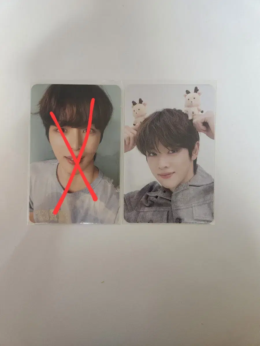 라이즈 성찬 라이징데이 트레카