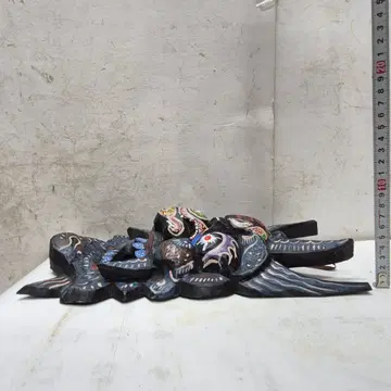 도깨비 나무 가면(탈) ( 16 ) | 브랜드 중고거래 플랫폼, 번개장터