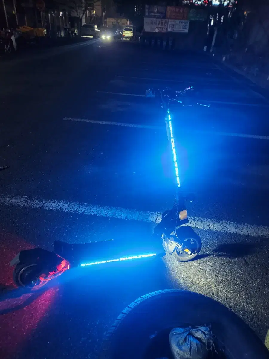 듀얼 트론 ex (99) 사진