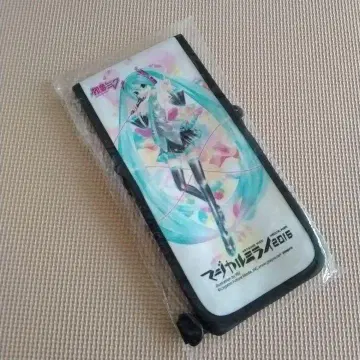 하츠네 미쿠 매지컬 미라이 2016 응원봉 홀더