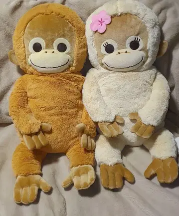 베이비 코코&너트 L 택 포함 쿠션