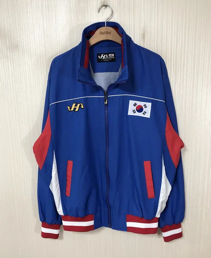 하타케야마국대 2012 세계청소년 야구선수권대회 야구국대자켓 2XL