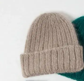 RACAL 모헤어 니트 워치캡 1192