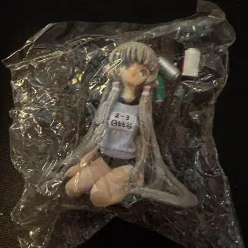 미개봉 쵸비츠 피규어 카이요도 [ 시미즈 선생님 데키타 ]