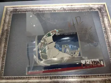 명탐정 코난 괴도 키드 쥬얼리 스탠드 USJ 유니버셜 스튜디오 재팬