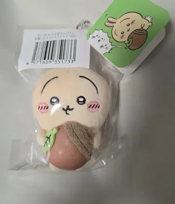 토끼 복권 D상 동동이