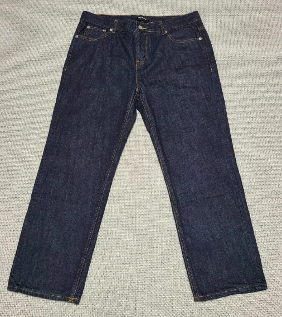 Feitalism Jincheong Denim 33 34