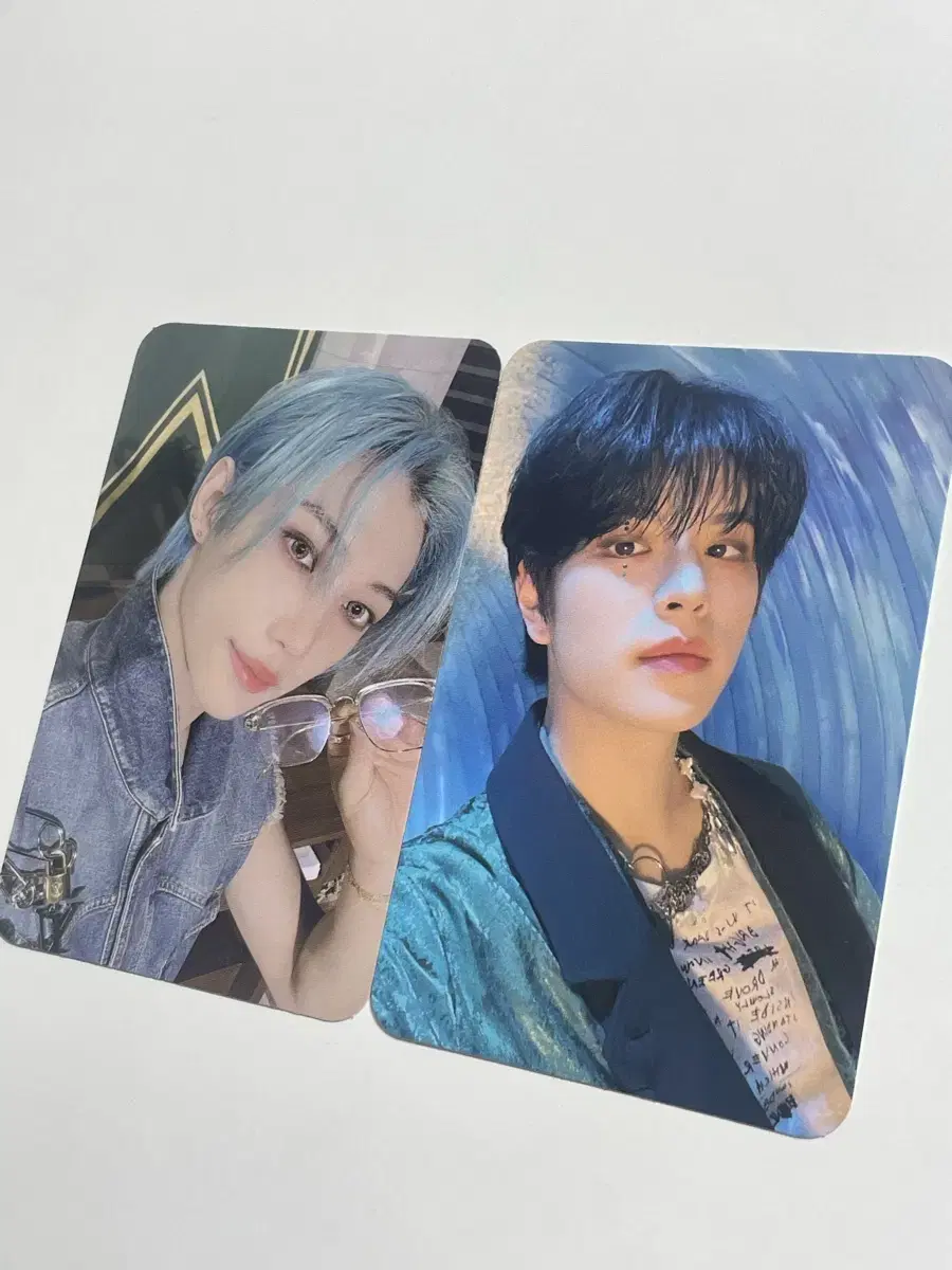 스트레이키즈 스키즈 락스타 미공포 특전 집샵