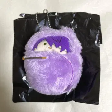 은혼 싸개 타피누 타카스기 신스케 봉제 인형 마스코트