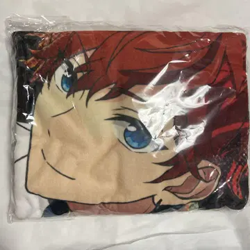 앙스타 아마기 히이로 스타포니 비주얼 타월