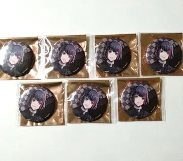 B-project First Duet 캔뱃지 켄고쿠 류지