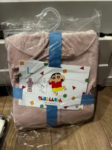 짱구는 못말려(크레용 신짱) 부리부리자에몽 반팔 홈웨어 파자마