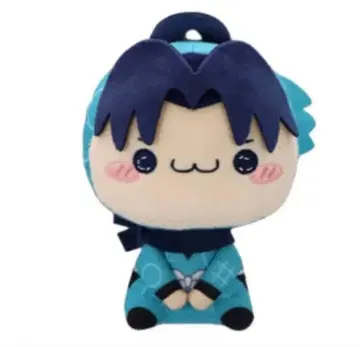 닌자 타마란타로 세츠키 키리마루 모치피코 봉제 인형