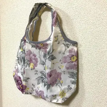 로라 애슐리 컴팩트 마이 백 S 피오니/자수정