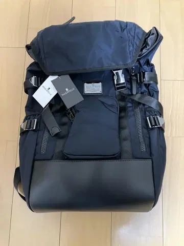 MAKAVELIC 마키아벨리 백팩 백팩