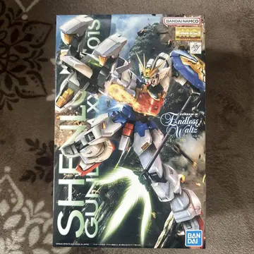 MG 1/100 셴론 건담 EW