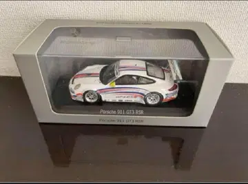 포르쉐 911 GT3 RSR 미니 챔피언스 한정품 1/43 미진열