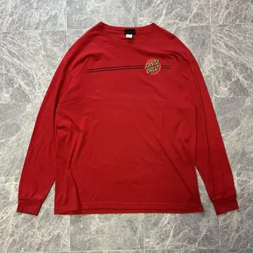 90년대~ NHS Santa Cruz L/S Top longsleeve