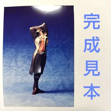 쿠죠 죠타로 죠죠의 기묘한 모험 레진 키트 아라키 히로히코 피규어