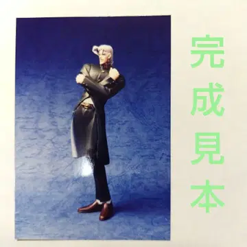 카쿄인 노리아키 죠죠의 기묘한 모험 레진 키트 아라키 히로히코 피규어