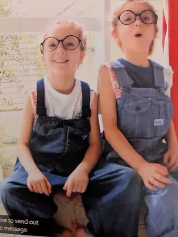 데님 바지 오버롤 사이즈 01 150