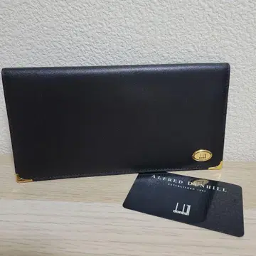 던힐 지갑