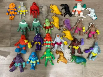 데아고스티니 앤코 단품 OK