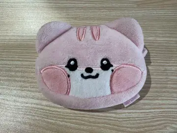 IVE minive minini 파우치 이소