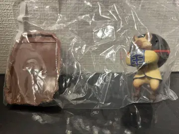 포장마차 요리장 제일복권 몬스터 헌터 4 K상 카드 스탠드 피규어