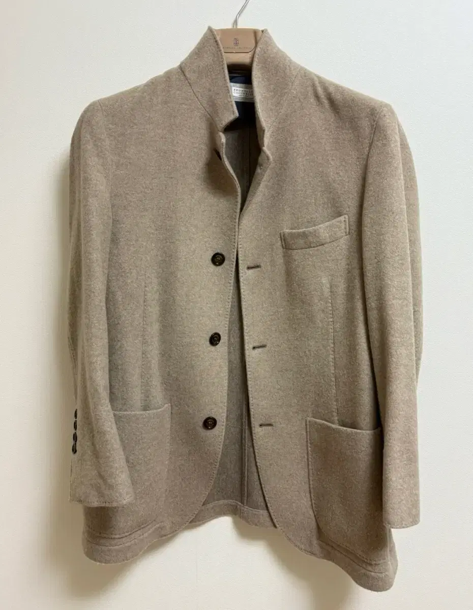Brunello Cucinelli cashmere jacket (Quick sale)