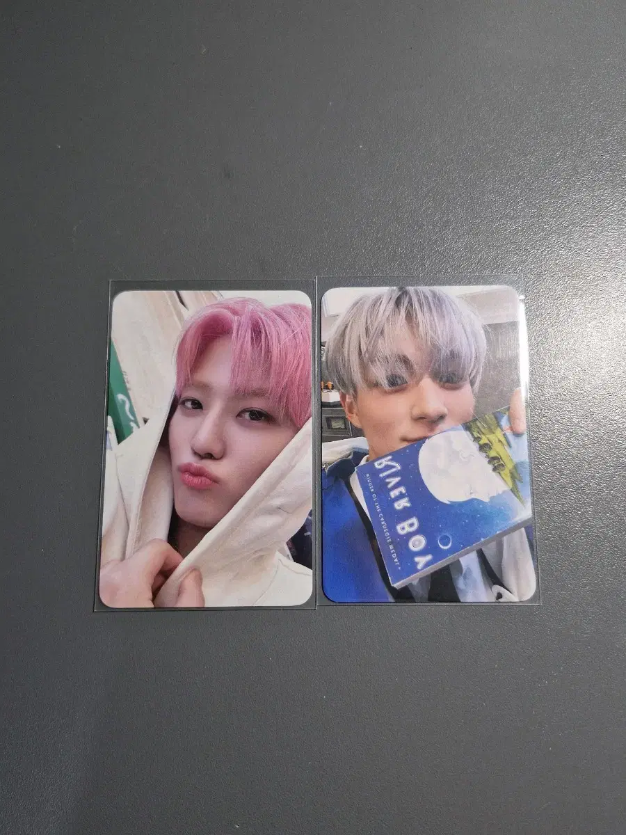 [폭덤] 잇티제 재민,제노 포카