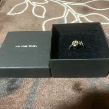 JAM HOME MADE 미키