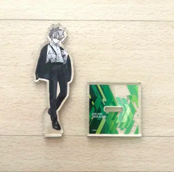 도쿄 에일리언즈 온라인 복권 아크릴 스탠드 고지 아키라