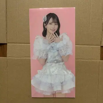 이코러브 영화 마야 사사키 오리지널 티켓 홀더