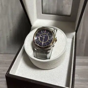 폴스미스 Paul Smith 쿼츠 손목시계 전파 솔라 아날로그