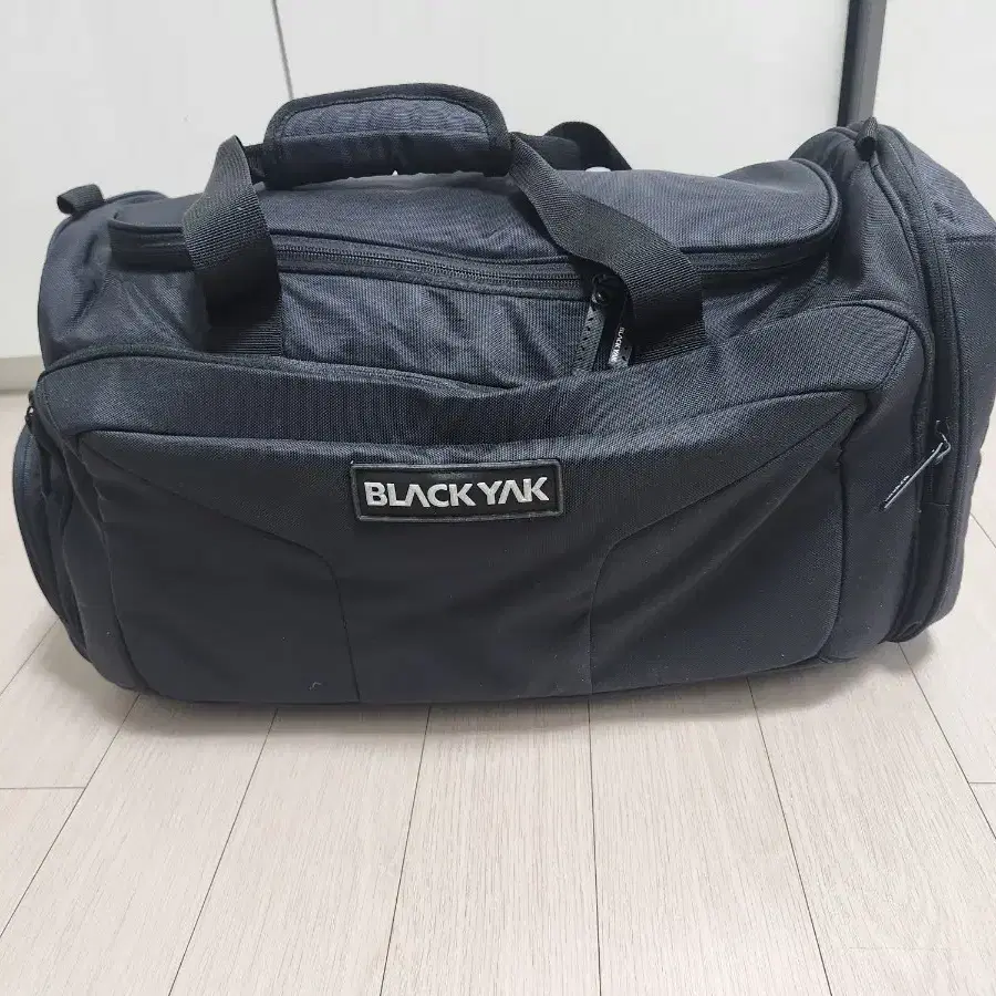 블랙야크 대형스포츠백