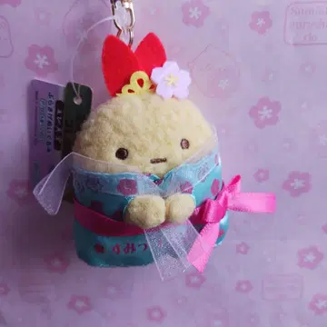 스미코구라시 새우 플라이의 꼬리 다자이후 후쿠오카 한정판 천녀