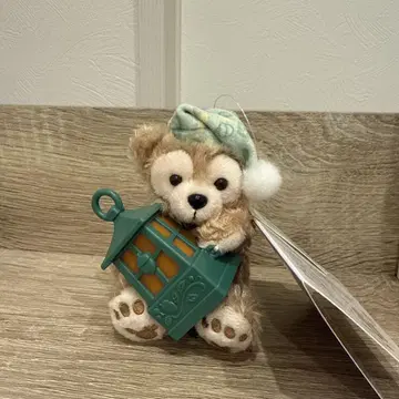 새상품 폴스 사운드 인비테이션 닷피 봉제 인형 참