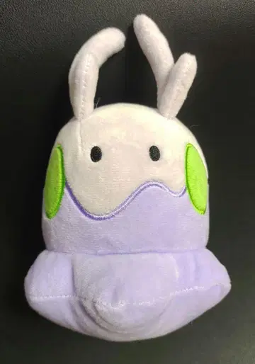 포켓몬스터 컬러 셀렉션 봉제 인형 purple 누메라